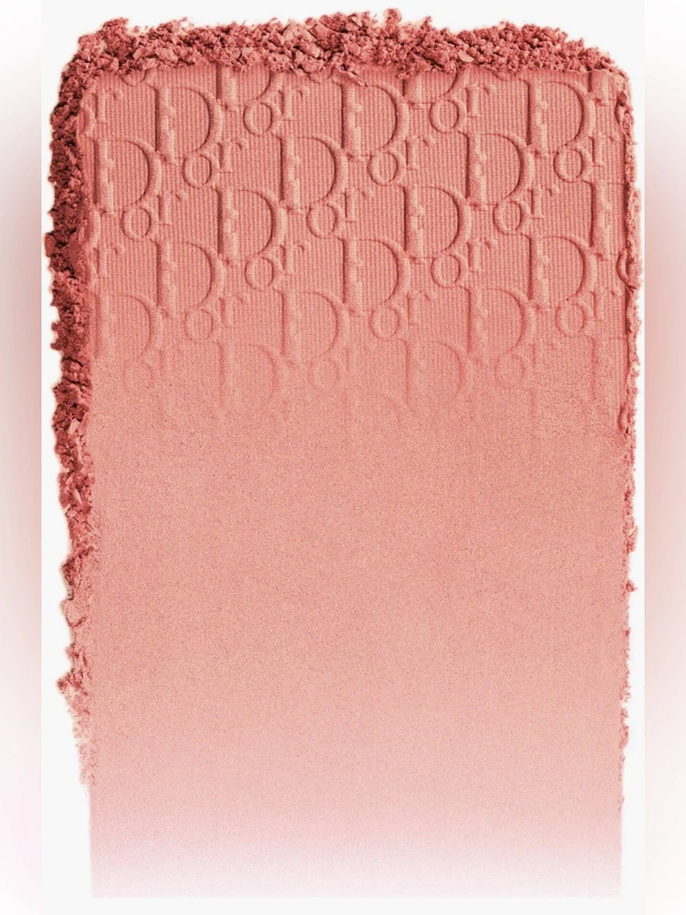 DIOR BACKSTAGE ROSY GLOW BLUSH with ph-activated *103 TOFFEE* NEW